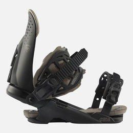 Rossignol CUDA M/L