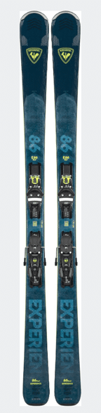 Rossignol Skis EXPERIENCE 86 BSLT K NX12