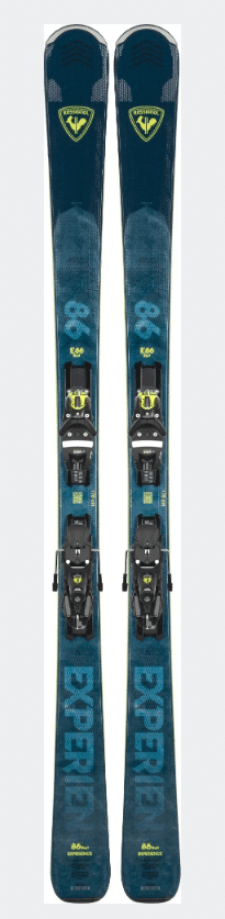 Rossignol EXPERIENCE 86 BSLT K NX12