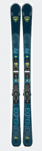 Rossignol Skis EXPERIENCE 86 BSLT K SPX12