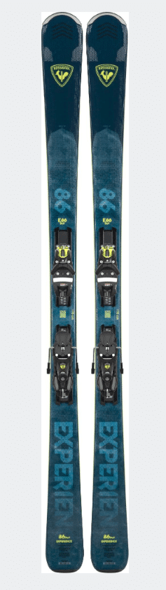 Rossignol EXPERIENCE 86 BSLT K SPX12