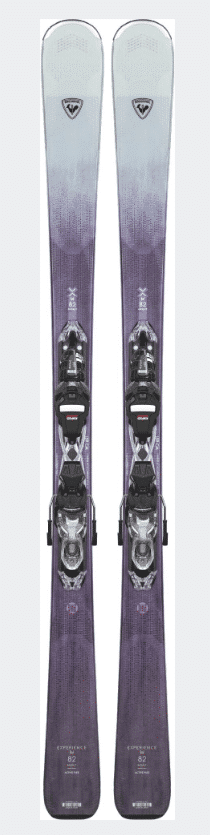 Rossignol EXPERIENCE W 82 BASALT W XP11