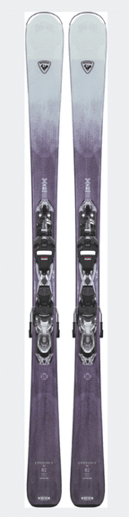 Rossignol Skis EXPERIENCE W 82 BASALT W XP11