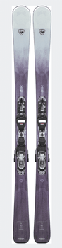 Rossignol EXPERIENCE W 82 BASALT W XP11