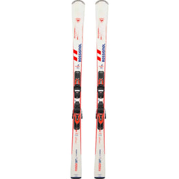 Rossignol FORZA 30° V-CA XP11