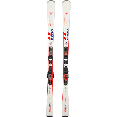 Rossignol FORZA 30° V-CA XP11