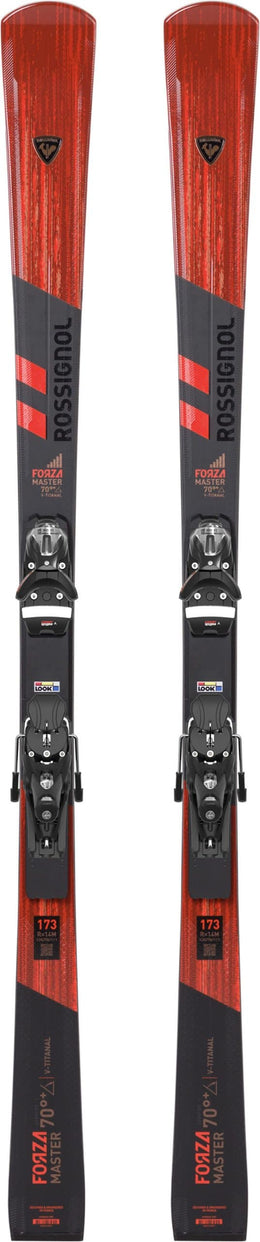 Rossignol FORZA 70°+ V-TI MASTER R22