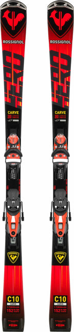 Rossignol Skis HERO CARVE K NX12