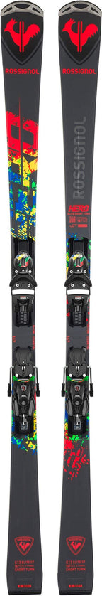 Rossignol Skis HERO ELITE ST TI LTD K SPX14