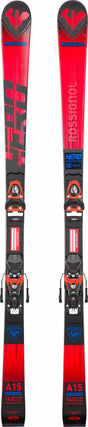 Rossignol HERO GS PRO 126-171 R21 NX10