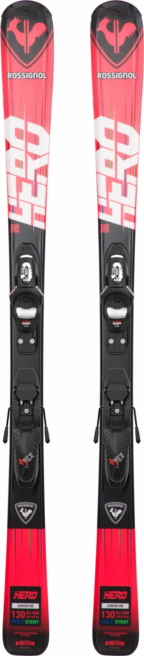 Rossignol HERO JR 100-140 KID4 – Simple Bike Store