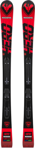 Rossignol Skis HERO JR MULTI EVENT XPJR7