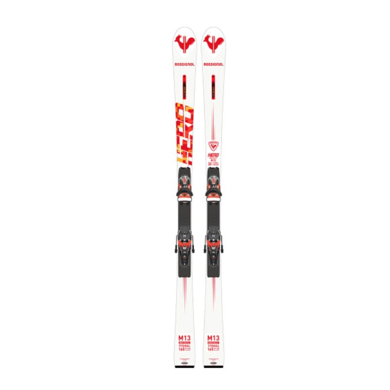 Rossignol HERO MASTER ST R22 SPX12 RED – Simple Bike Store
