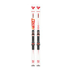 Rossignol Skis HERO MASTER ST R22 SPX12 RED