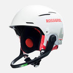 Rossignol Helmet HERO SLALOM IMPACTS White