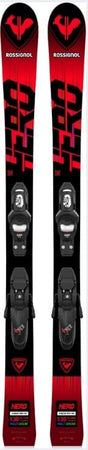 Rossignol HERO JR MULTI-EVENT KID4