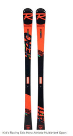 Rossignol Skis HERO MULTIEVENT 127-148 NX7 LF