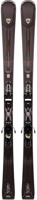 Rossignol Skis NOVA 10 TI XP11