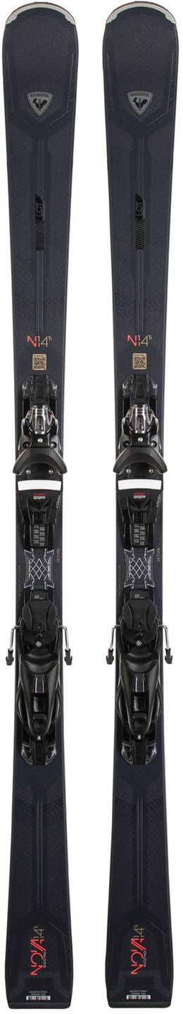 Rossignol NOVA 14 TI K NX12