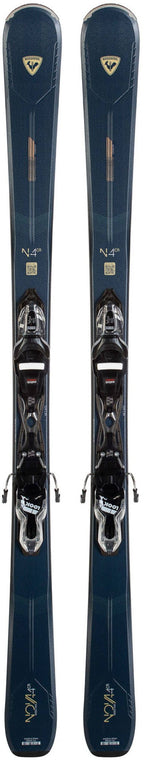 Rossignol Skis NOVA 4 CA XP10