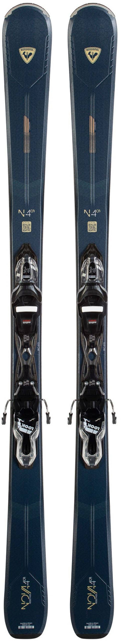 Rossignol NOVA 4 CA XP10