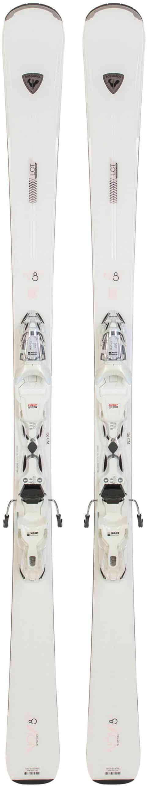 Rossignol NOVA 8 CA XP11