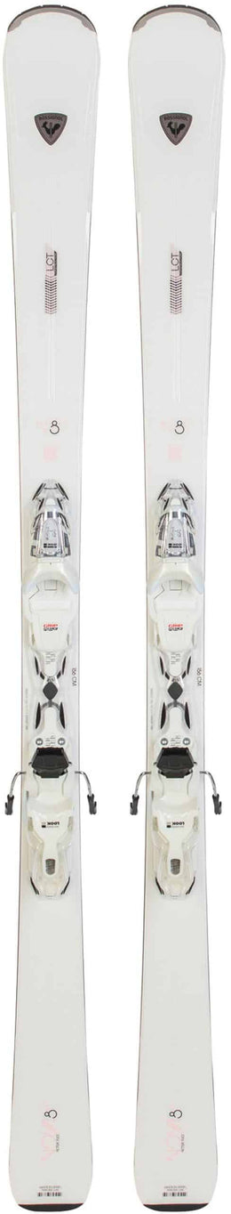 Rossignol NOVA 8 CA XP11