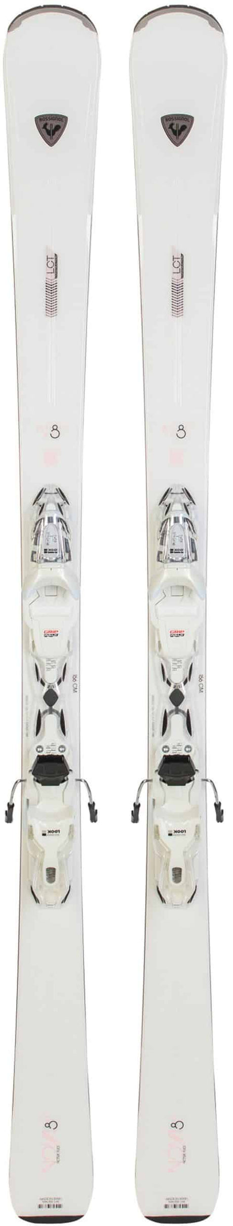 Rossignol NOVA 8 CA XP11