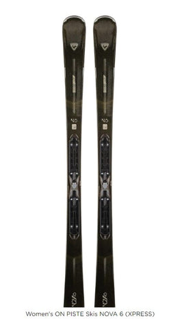 Rossignol NOVA 6 XPRESS W 11 GW