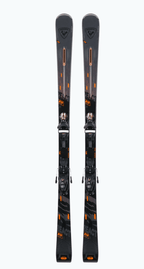 Rossignol Skis REACT 10 TI K SPX12 (RALLM01)/SPX 12 KONECT GW B80