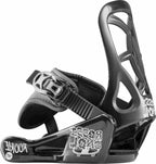 Rossignol Bindings ROOKIE XS