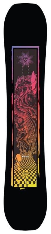 Rossignol SAWBLADE WIDE