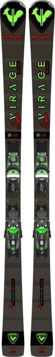 Rossignol Skis SUPER VIRAGE VII OVERSIZE K NX12