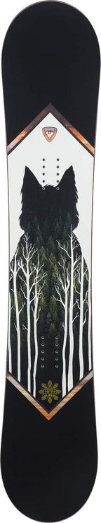 Rossignol Snowboard MYTH