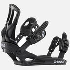 Rossignol Bindings BATTLE BandW S/M