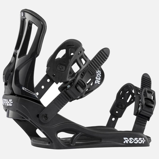 Rossignol BATTLE BandW S/M