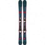 Rossignol Skis EXPERIENCE PRO W KX/KID 4 GW W (RAHJC02) / FCJK002