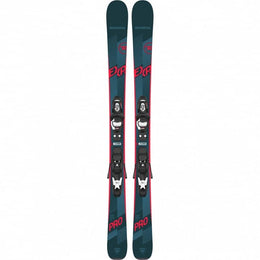 Rossignol EXPERIENCE PRO W KX/KID 4 GW W (RAHJC02) / FCJK002
