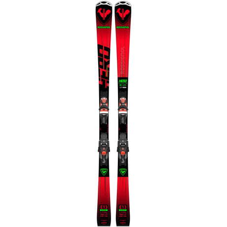 Rossignol HERO ELITE ST TI K SPX14