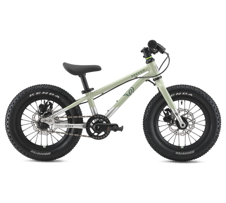 Early Rider Seeker 14 (NY)