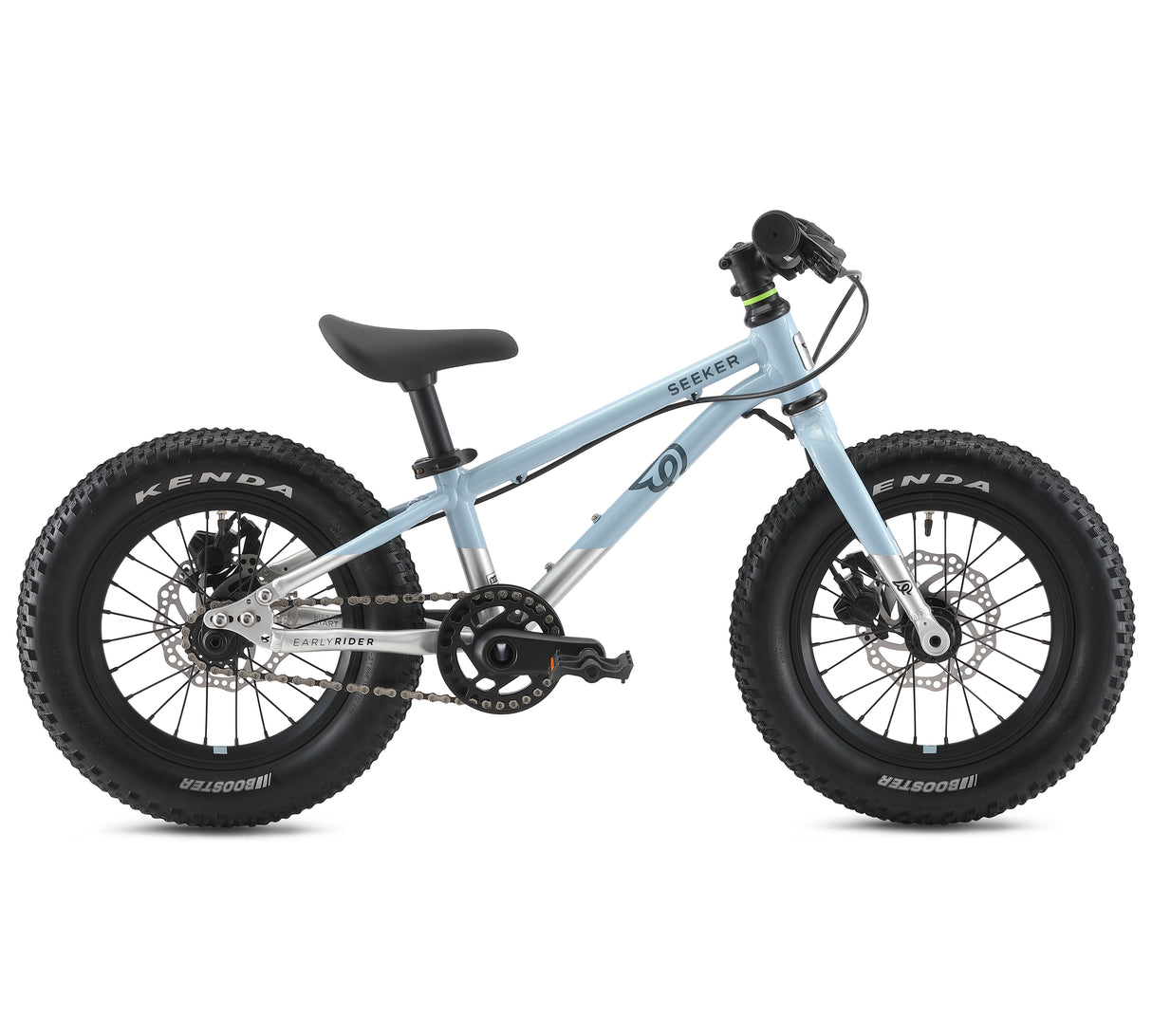 Early Rider Meklētājs 14 (JAUNS)