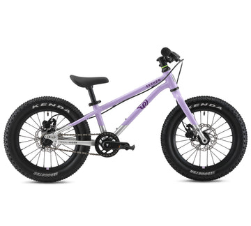 Early Rider Seeker 16 (NEW)