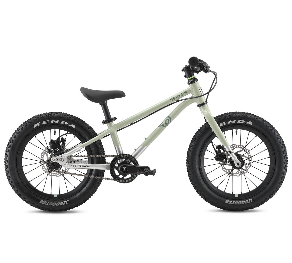 Early Rider Seeker 16 (NOWY)