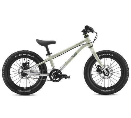 Early Rider Seeker 16 (NY)