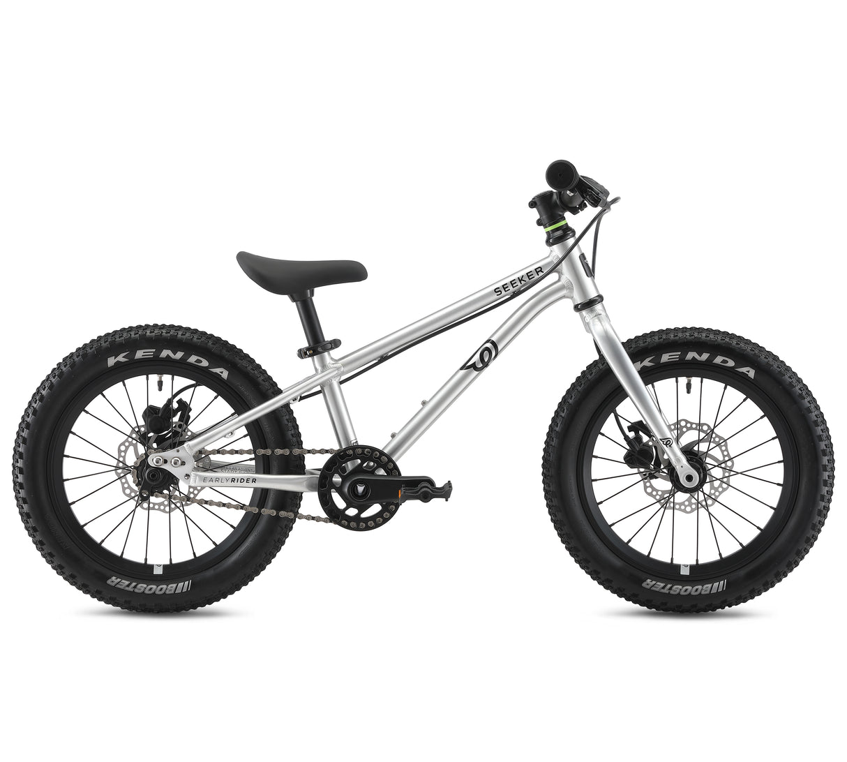 Early Rider Seeker 16 (NOWY)