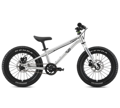 Early Rider Seeker 16 (NY)