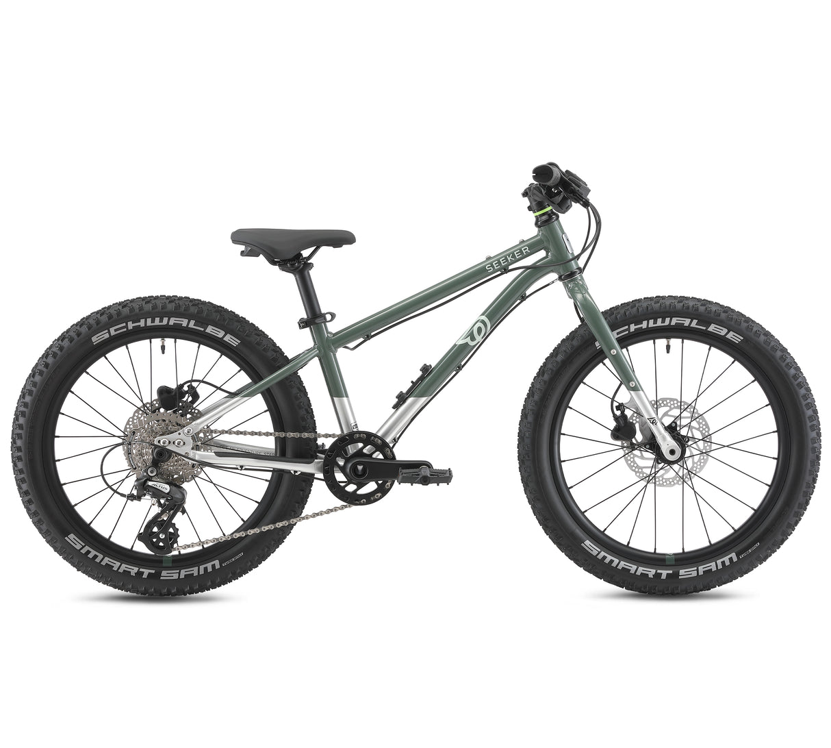 Early Rider Seeker 20 (NY)