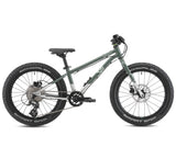 Early Rider Seeker 20 (NY)