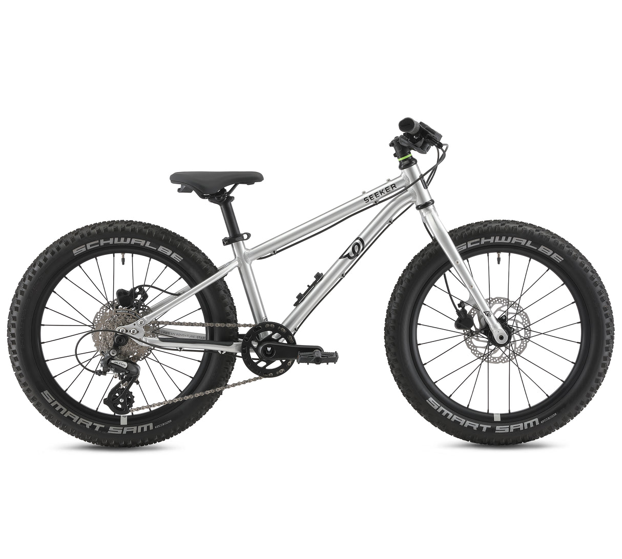 Early Rider Seeker 20 (NY)