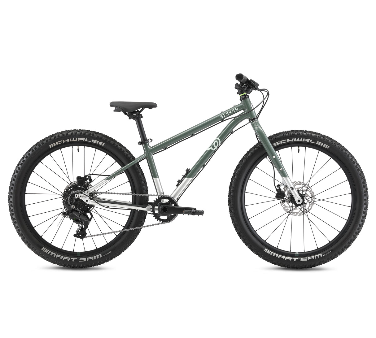 Early Rider Seeker 24 (NY)